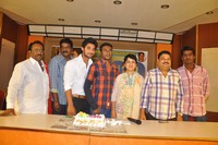 Lovely 100 days Press Meet